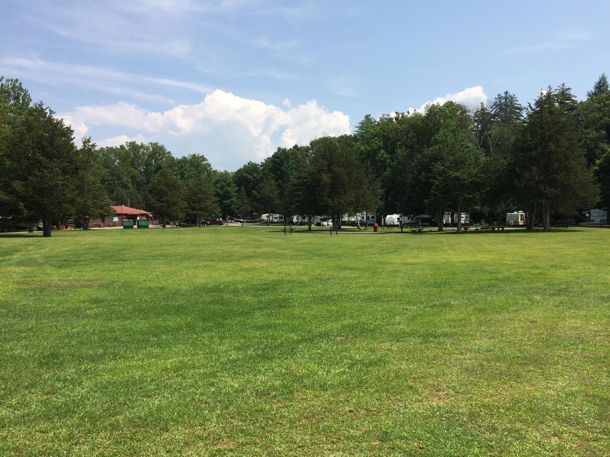Rondout Valley Resort Accord ภายนอก รูปภาพ