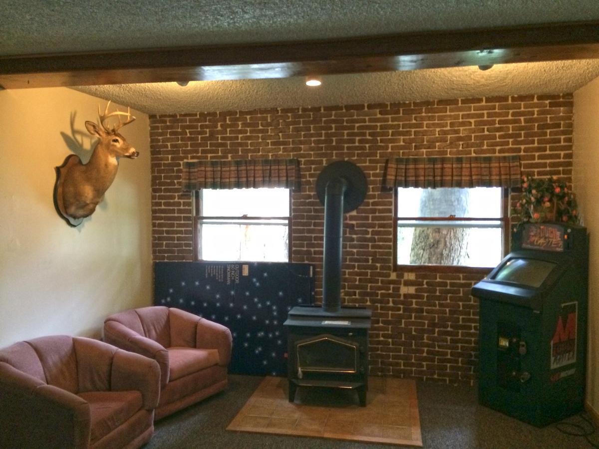 Rondout Valley Resort Accord ภายนอก รูปภาพ