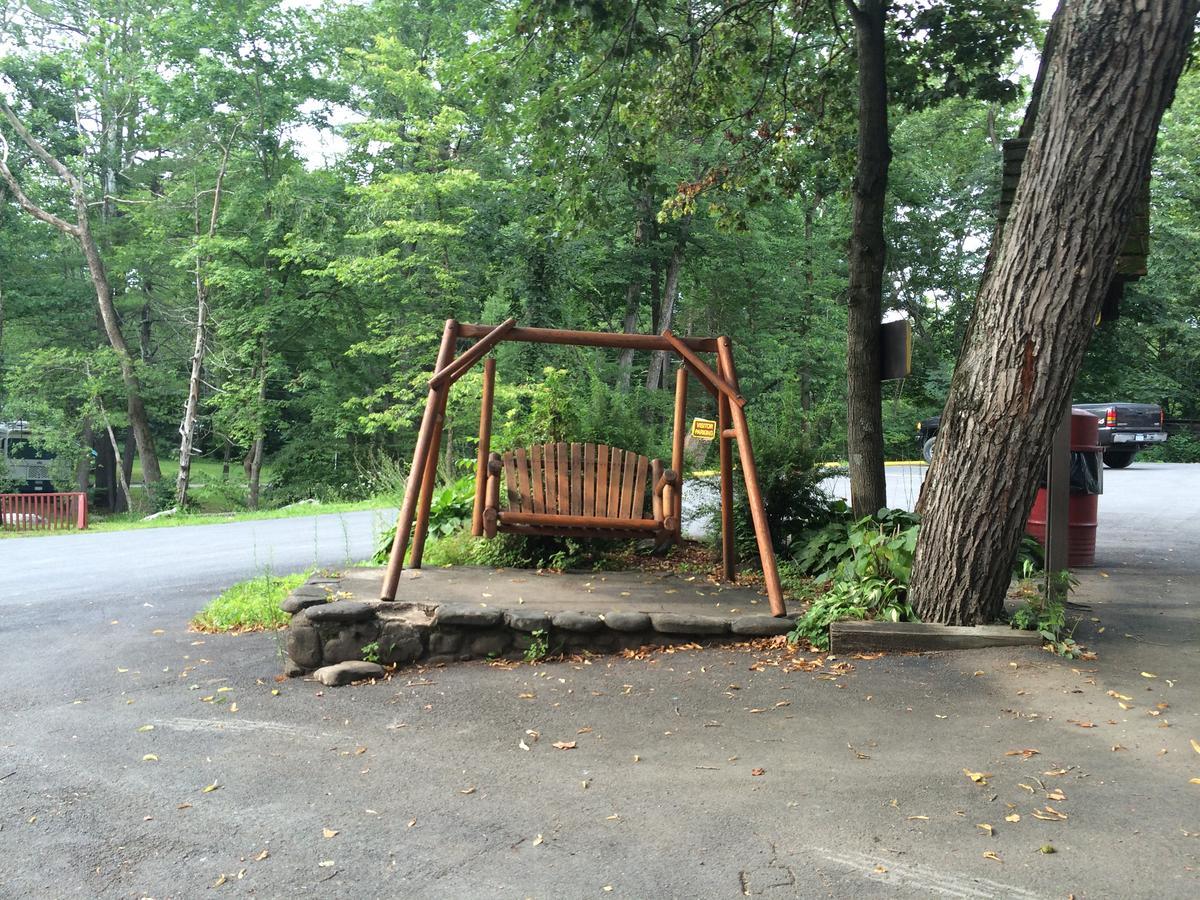 Rondout Valley Resort Accord ภายนอก รูปภาพ